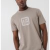 Памучна тениска с лого ARMANI EXCHANGE