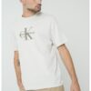 Памучна тениска с лого CALVIN KLEIN JEANS