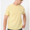 Памучна тениска с лого CALVIN KLEIN JEANS