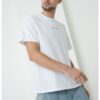 Памучна тениска с лого CALVIN KLEIN JEANS