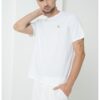Памучна тениска с лого CALVIN KLEIN JEANS