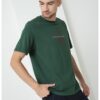 Памучна тениска с лого CALVIN KLEIN JEANS