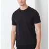 Памучна тениска с лого CALVIN KLEIN JEANS