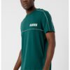 Памучна тениска с лого GUESS