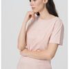Памучна тениска с лого GUESS