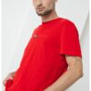 Памучна тениска с лого Tommy Jeans