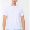 Памучна тениска с малко лого CALVIN KLEIN JEANS