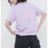 Памучна тениска с овално деколте CALVIN KLEIN JEANS