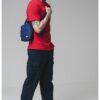 Памучна тениска с овално деколте Tommy Hilfiger