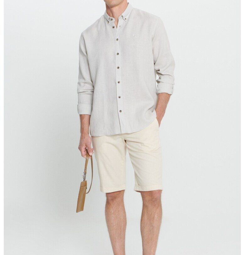 Памучни бермуди чино ACCo