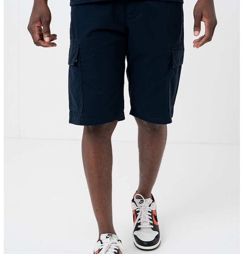 Памучни карго бермуди Tom Tailor