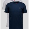 Слим памучни тениски - 2 броя Tommy Jeans