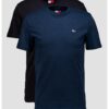 Памучни тениски - 2 броя Tommy Jeans