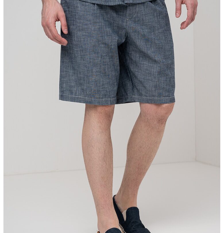 Памучни шорти United Colors of Benetton