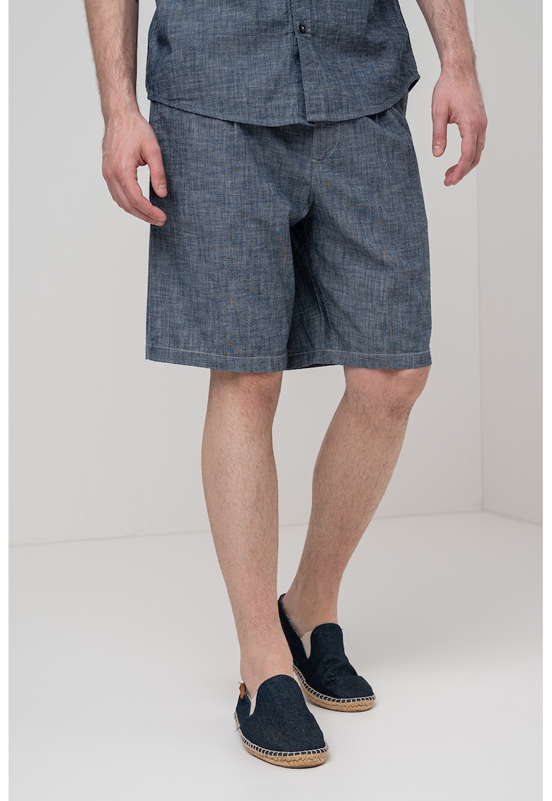 Памучни шорти United Colors of Benetton