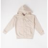 Памучно худи с капси Tommy Hilfiger