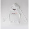 Памучно худи с надпис Tommy Hilfiger