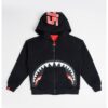 Памучно худи с цип Daily Sprayground