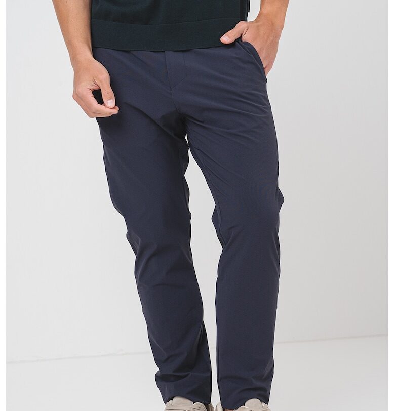 Панталон Commuter със скосени джобове BOSS