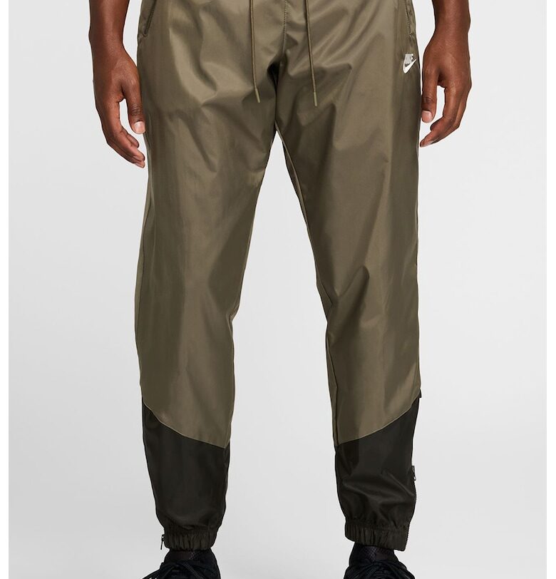 Панталон Windrunner с цепки с цип на глезените Nike