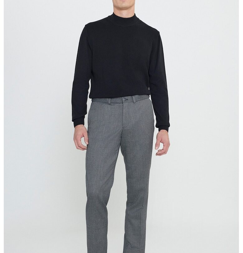 Панталон с еластична талия ACCo