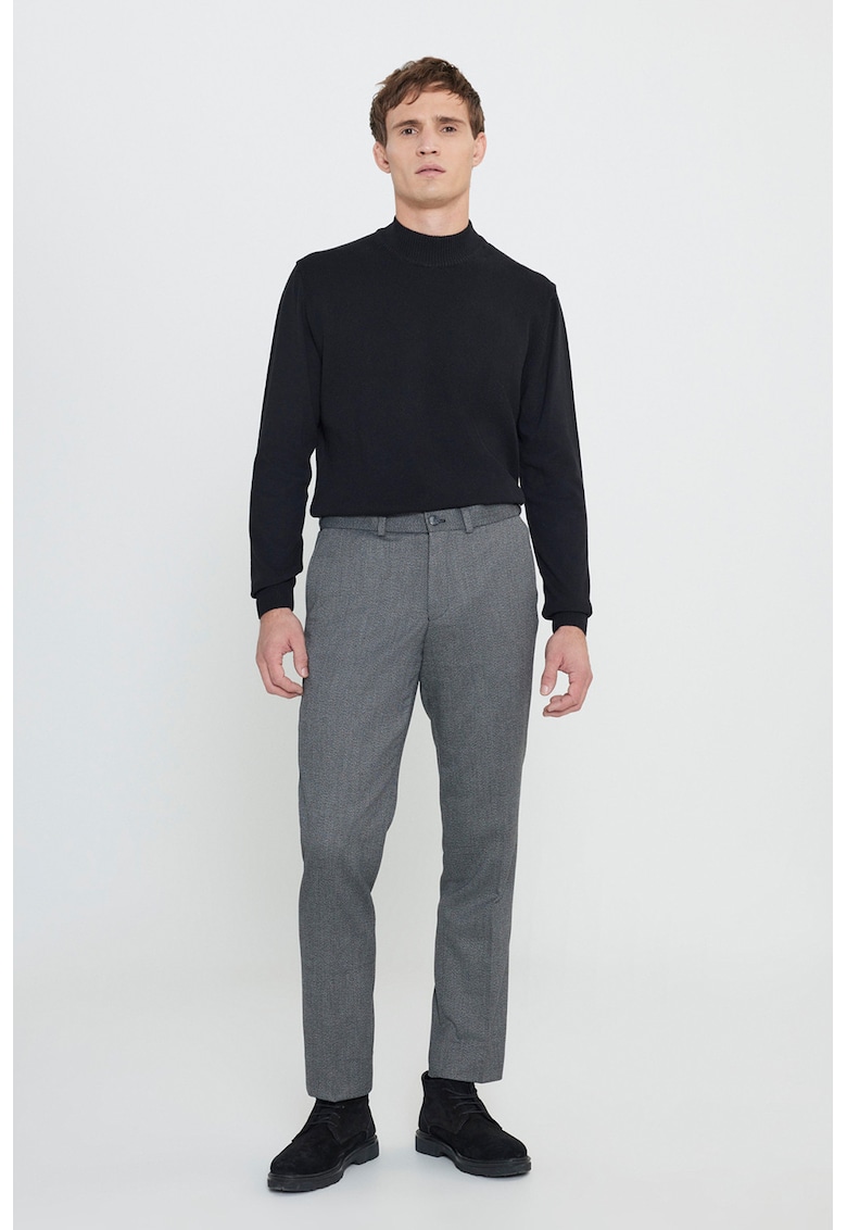 Панталон с еластична талия ACCo