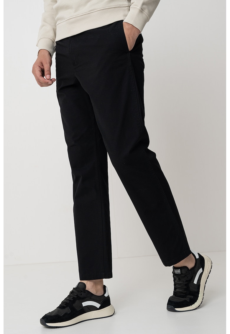 Панталон с колан United Colors of Benetton