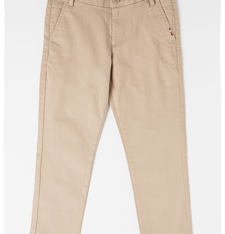 Панталон чино с памук Tommy Hilfiger