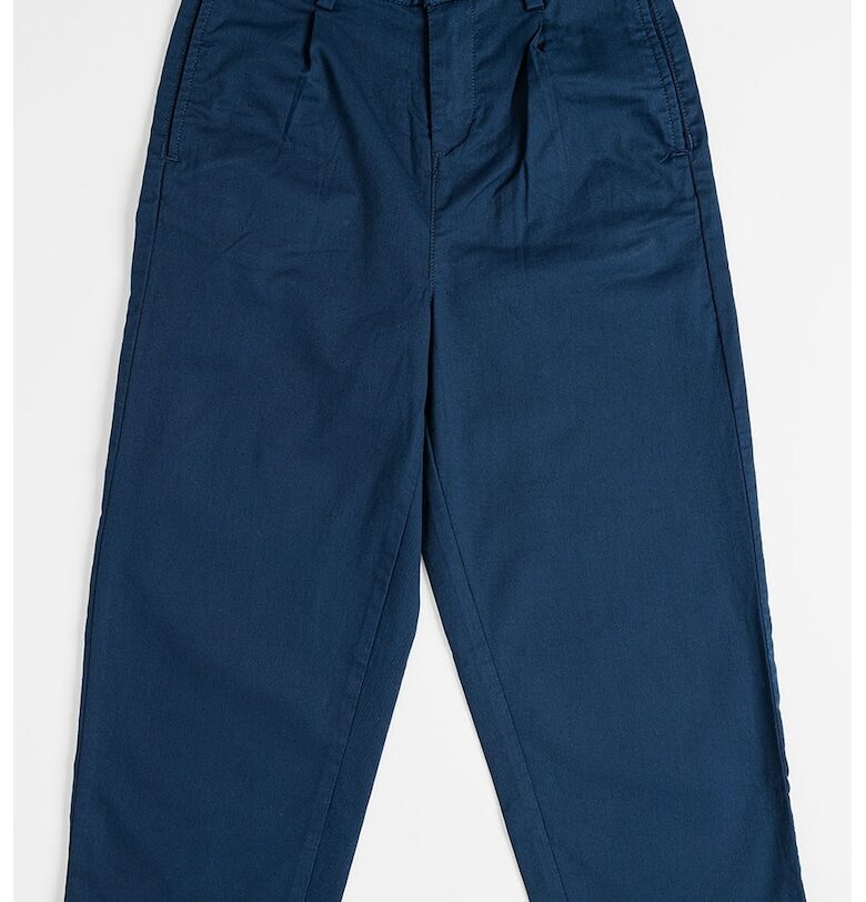 Панталон с регулираща се талия Tommy Hilfiger