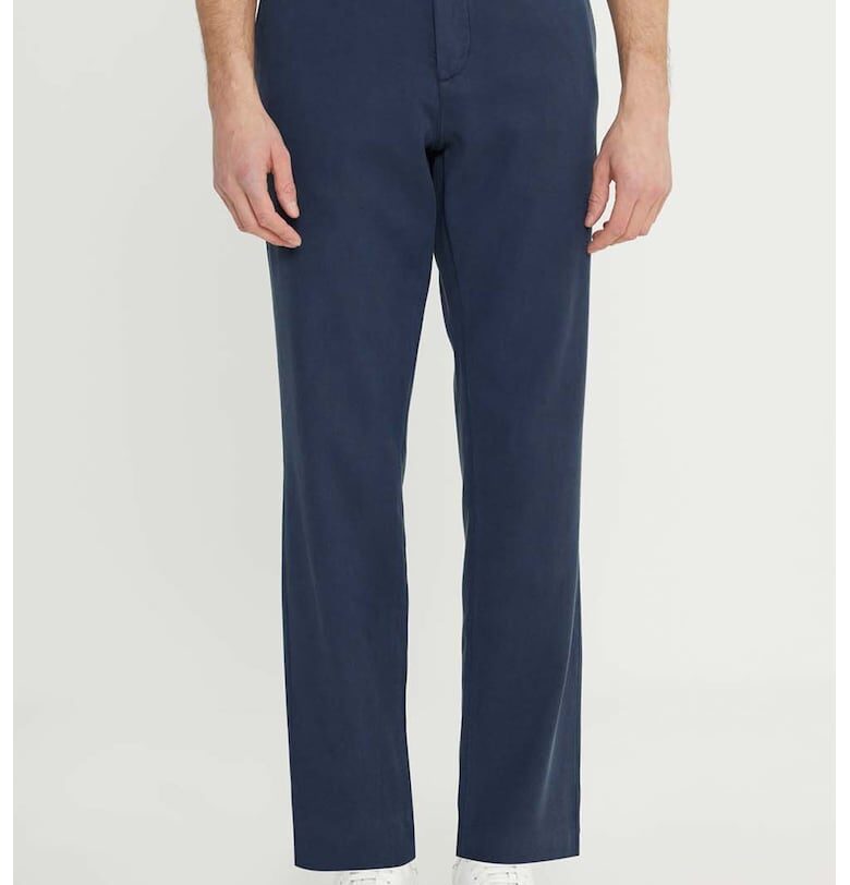 Панталон със свободна кройка ACCo