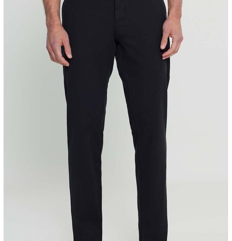 Панталон със свободна кройка ACCo