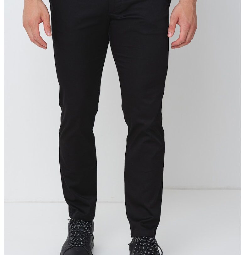 Панталон със стандартна кройка ARMANI EXCHANGE