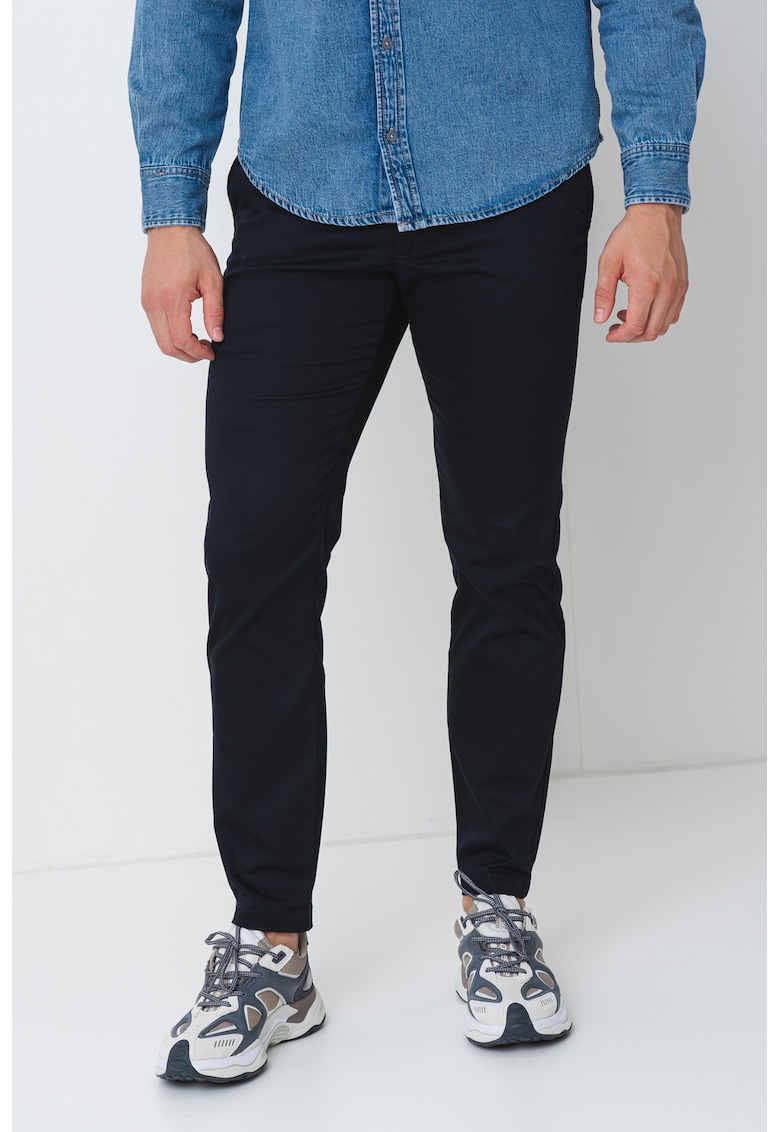 Панталон със стандартна кройка ARMANI EXCHANGE