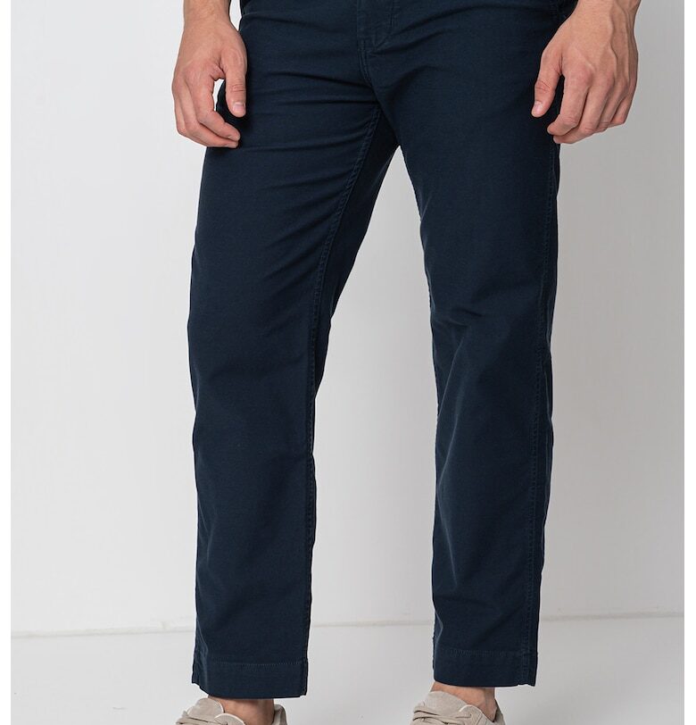 Панталон със стандартна кройка BOSS