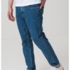 Панталон със стандартна кройка KARL LAGERFELD JEANS