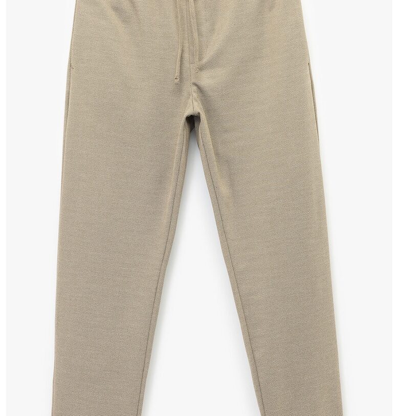 Панталон със стеснен крачол KOTON