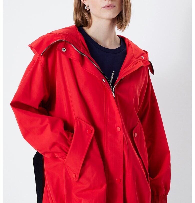 Парка с качулка Ipekyol