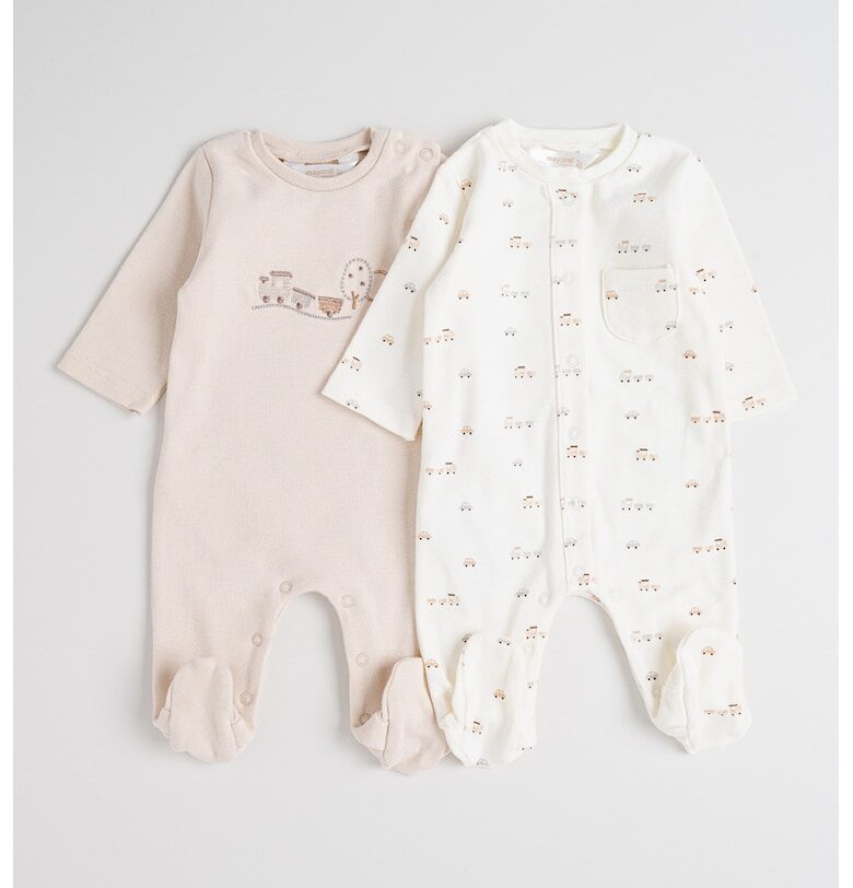 Пижама с памук - 2 части Mayoral