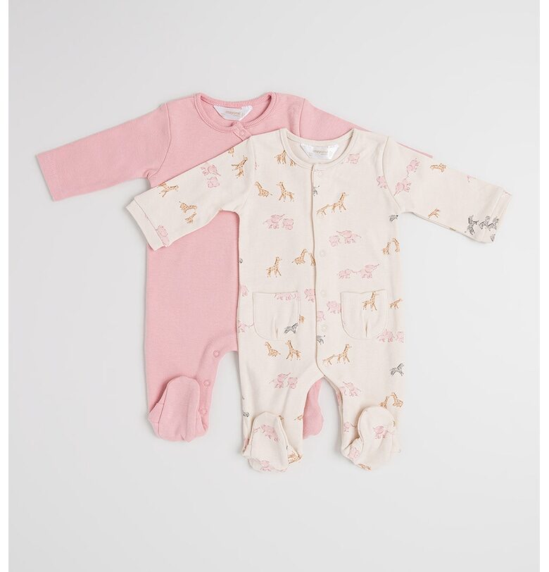 Пижама тип ританки - 2 части Mayoral