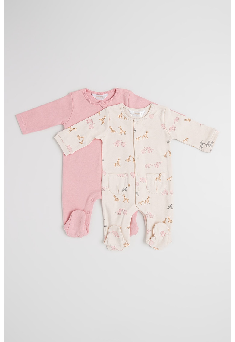 Пижама тип ританки - 2 части Mayoral