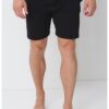Пижамени бермуди с лого CALVIN KLEIN