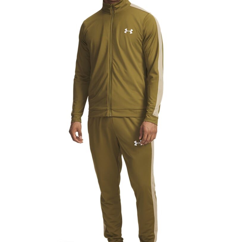 Плетен спортен екип Rival Under Armour