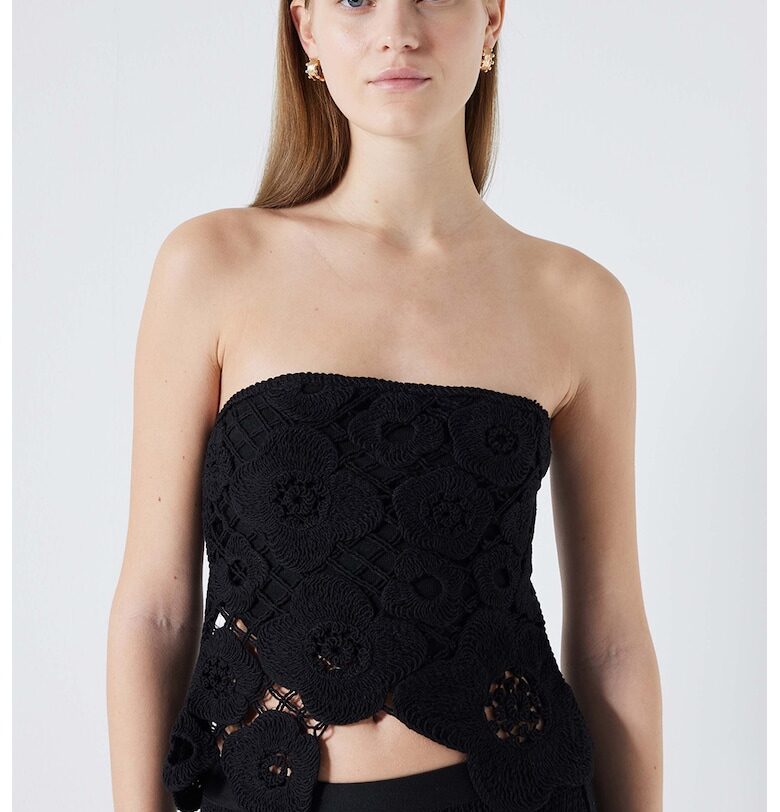 Плетен топ Ipekyol