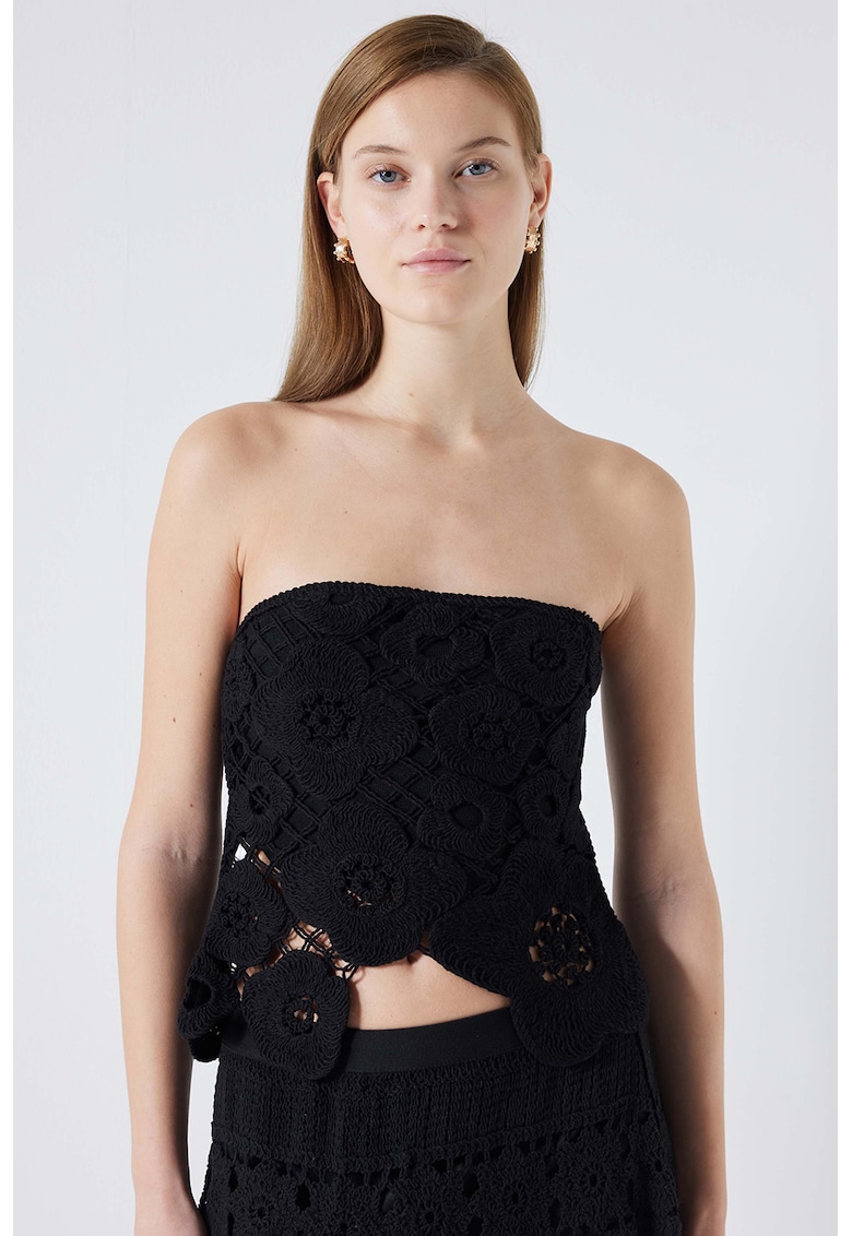 Плетен топ Ipekyol