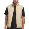 Подплатен елек с джобове Urban Classics