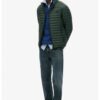 SUPERDRY - Подплатено зимно яке Fuji Lite Superdry  Co