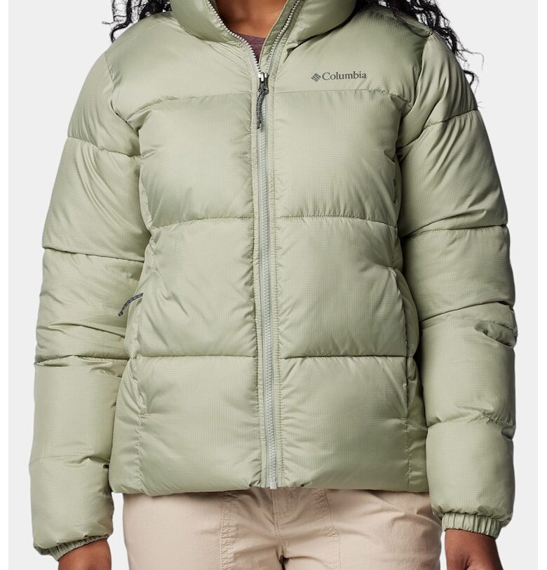 Подплатено зимно яке Puffect II Columbia
