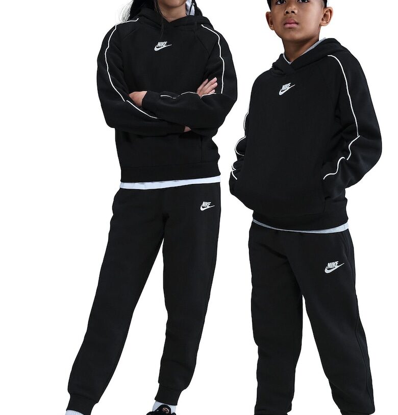 Поларен спортен екип Club Nike