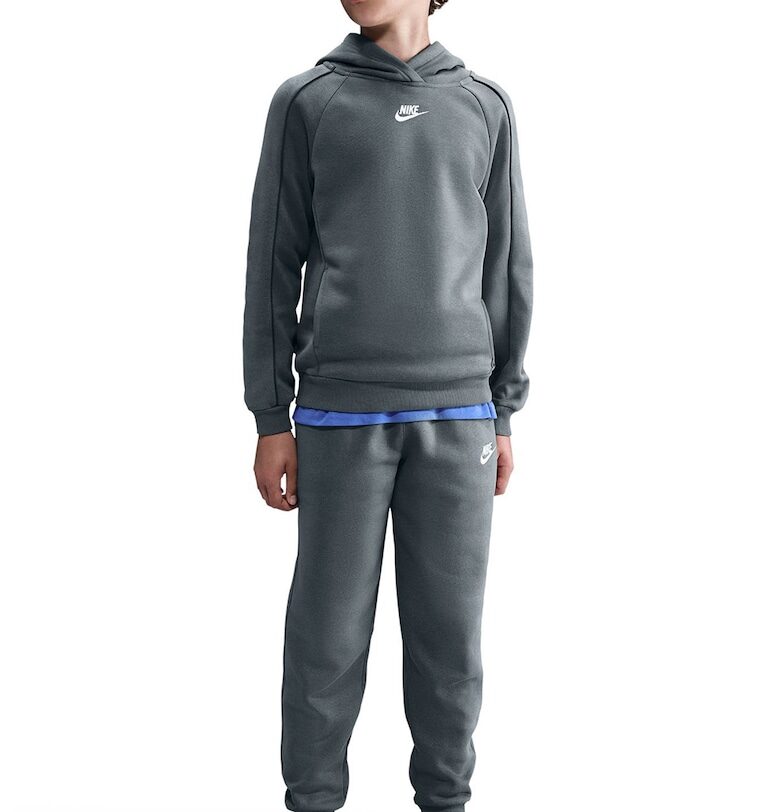 Поларен спортен екип Club Nike