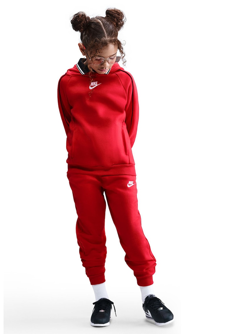 Поларен спортен екип Club Nike